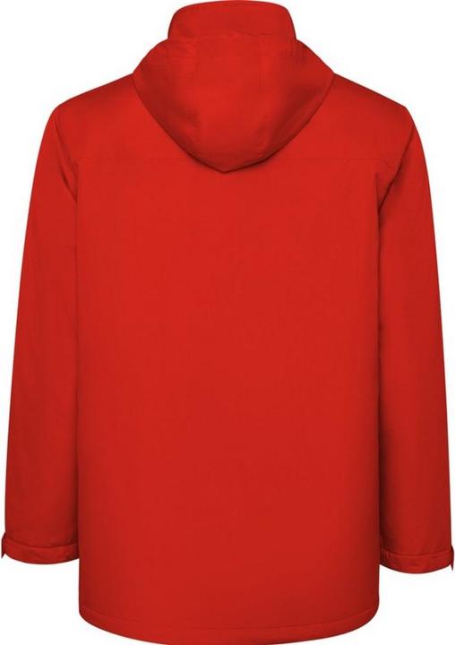 Produktbild Alpinia America Parka Wattiert