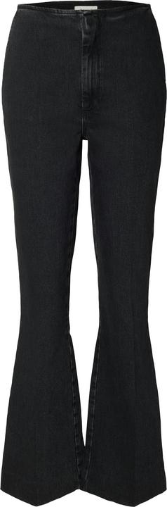 Produktbild Selected High Waist Flared Jeans (32)