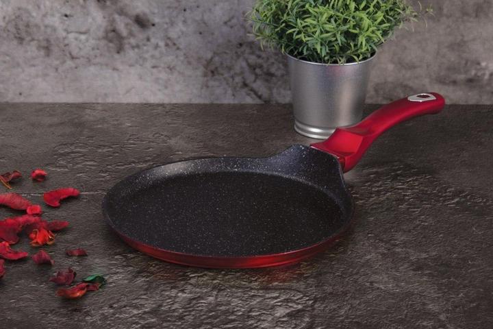 Produktbild BerlingerHaus GRANITE BAKER 28cm BH-6179 (28 cm, Bräter + Schmortopf)
