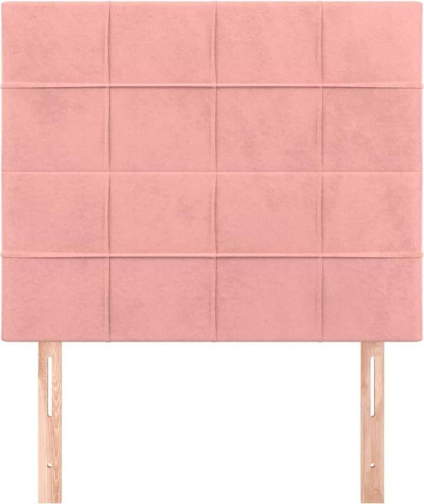 Produktbild vidaXL Alyssa (80 x 5 x 128 cm)