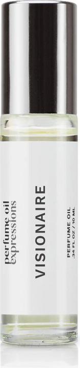 Actual product image Perfume Oil Expressions Visionaire (10 ml)