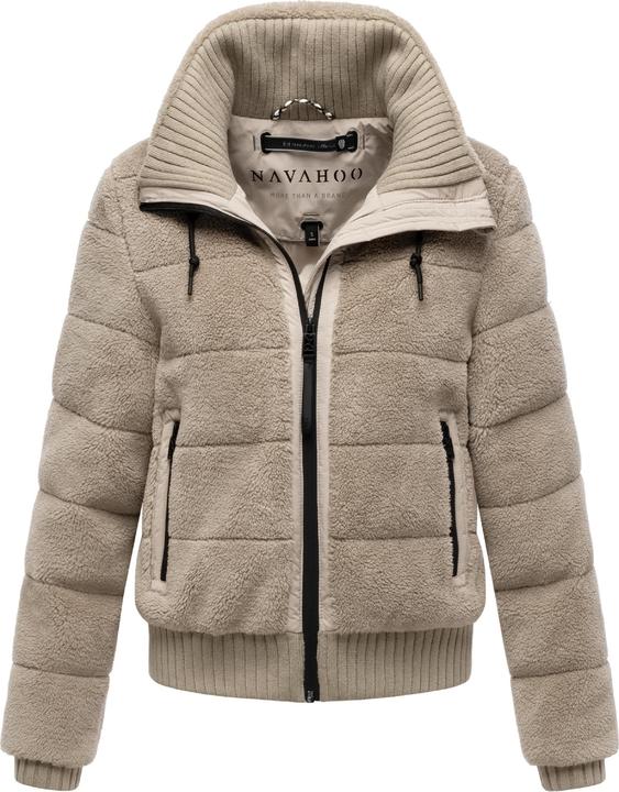 Actual product image Navahoo Schneepuder 14 (S)