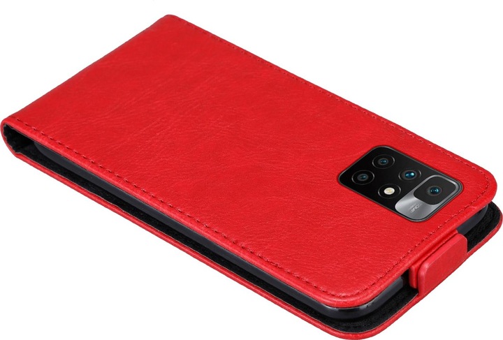 Immagine prodotto Cadorabo Capovolta come la copertina di Invis (Xiaomi Redmi 10, Xiaomi Redmi Note 11)