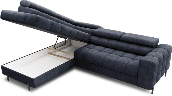Image du produit ELTAP Ferucce (Canapé-lit, Canapé d'angle)