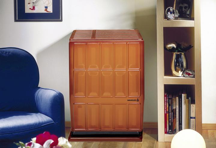 Wamsler Ölofen OU 4S (4300 W)