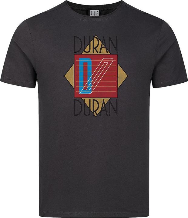 Produktbild Amplified TShirt Logo (S)