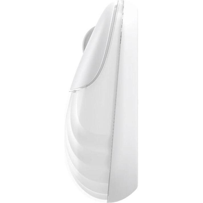 Thumbnail - Dareu LM135G Wireless Mouse White (Kabelgebunden), Maus, Weiss