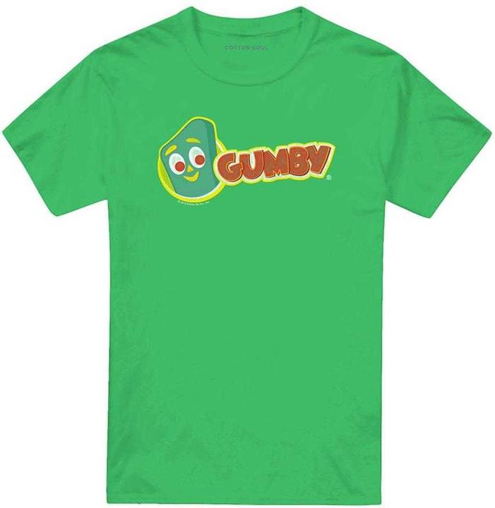 Immagine prodotto Gumby TShirt (4XL)
