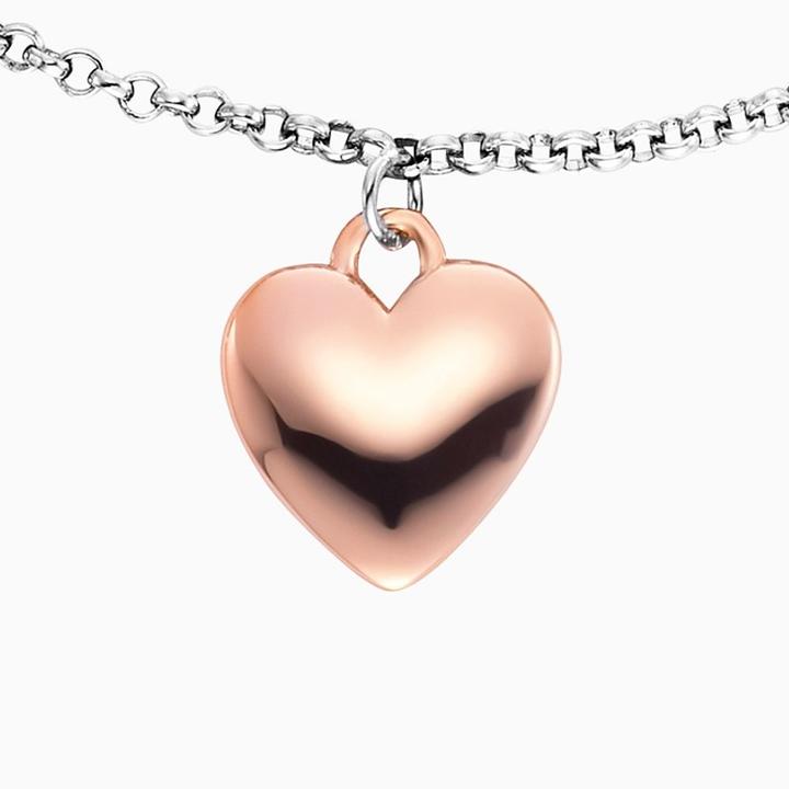 Produktbild Engelsrufer Glaube Liebe Hoffnung Armband (19.50 cm, 925er Silber)