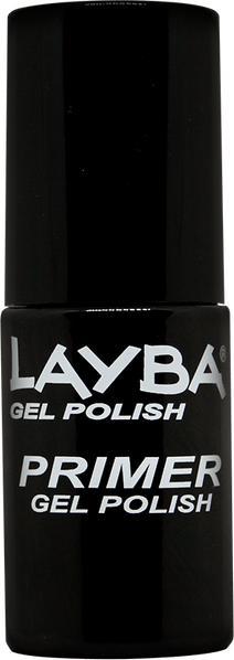 Produktbild Layla LAYBA Primer Gel Polish (Base Coat)