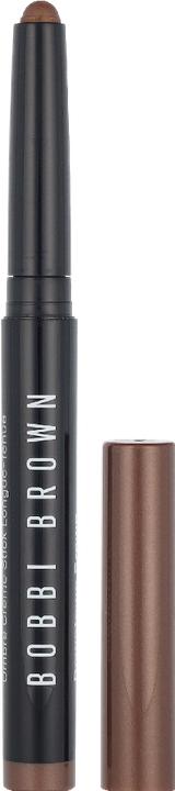Actual product image Bobbi Brown BB Eye Shadow - Long Wear Cream Shadow Stick Downtown Brown 0f (Downtown brown)