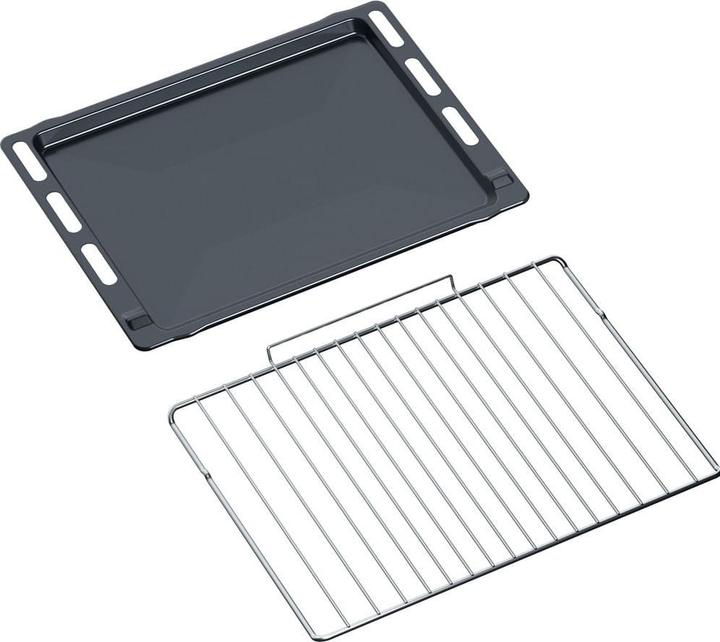 Produktbild Whirlpool OMR58RU0SX