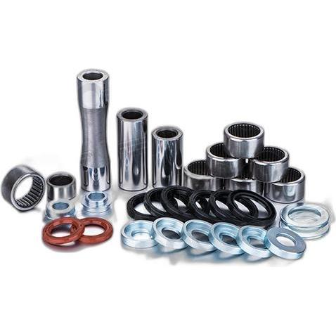Factory Links Silber Motorrad Zubehör, Motorrad-Repararset Für Pleuelstangen