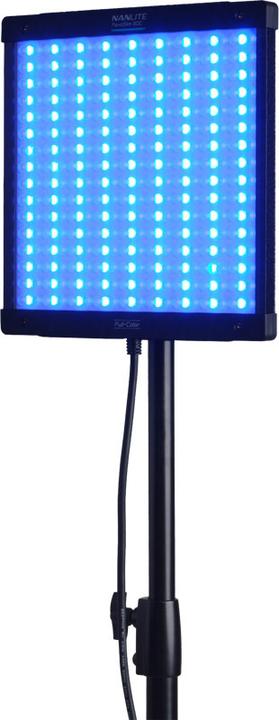 Actual product image Nanlite PavoSlim 60C (Studio light, Video light, Surface luminaire)