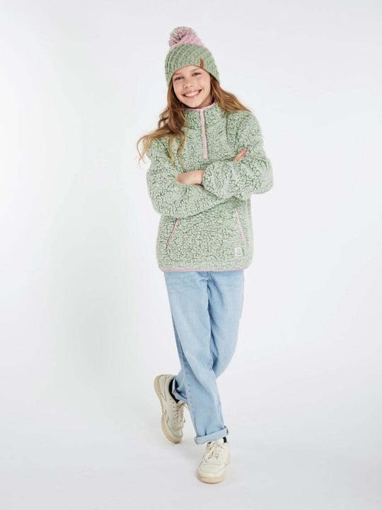 Image du produit Protest 1/4 ZIP TOP PRTLINDE JR (176)