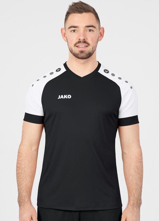 Produktbild JAKO TRIKOT CHAMP 2.0 KA (116) (116)