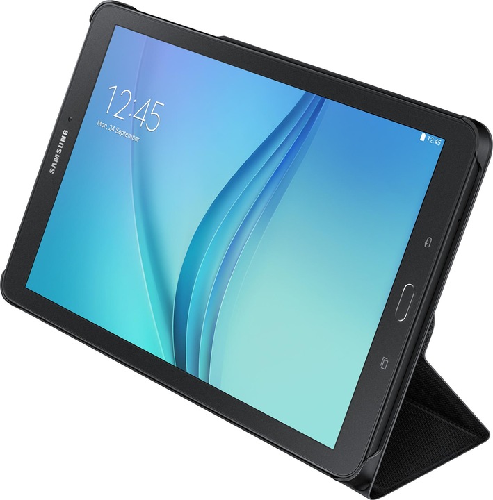Image du produit Samsung Book Cover (Galaxy Tab E 9.6)