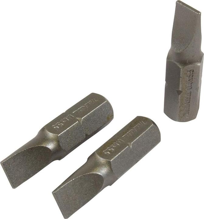 Produktbild Makita Langschlitz Bit 0.8x5.5x25