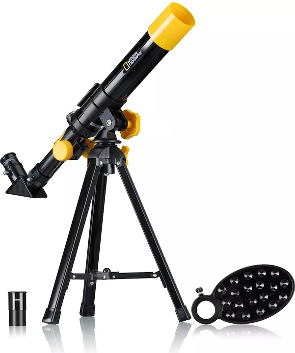 Actual product image Bresser Table telescope 40/400 National Geographic