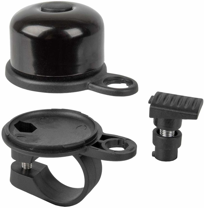 Actual product image Hama AirBell