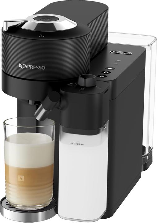 Produktbild De'Longhi Nespresso Vertuo Lattissima (NESPRESSO Vertuo)