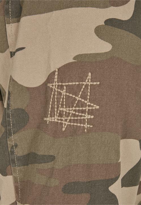 Produktbild Brandit M-65 Giant Jacket (S)