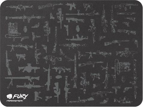 Produktbild Fury Thunderstreak 3.0 (US, Kabelgebunden)