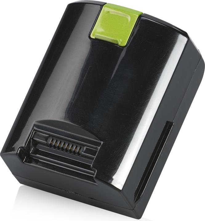 Actual product image Tristar SZ-2000 Stick vacuum cleaner