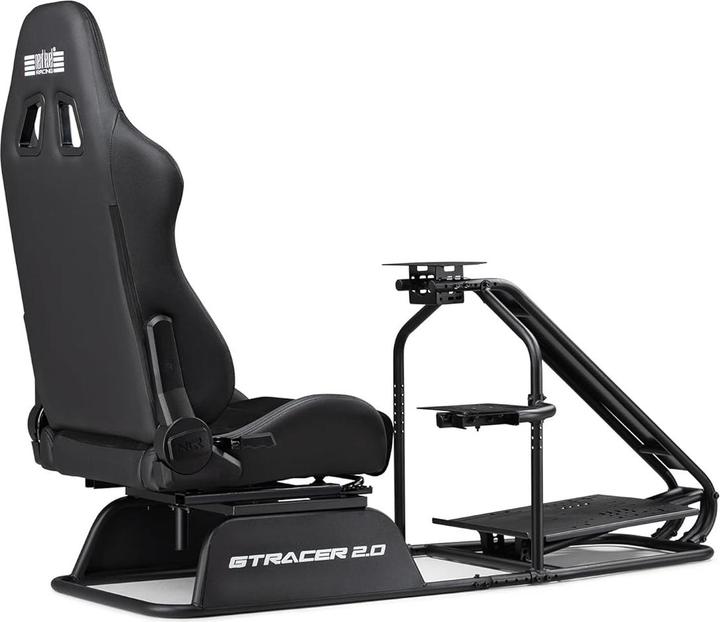 Actual product image Next Level Racing GT Racer V2