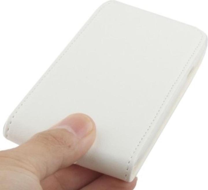 Actual product image König Design Protective cover mobile case Flip for Samsung Galaxy S4 mini (Samsung Galaxy S4 mini)