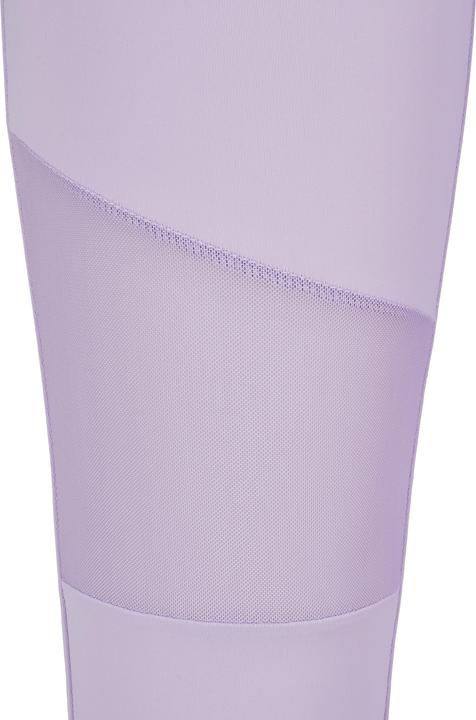 Actual product image Urban Classics Ladies Tech Mesh Leggings (L)