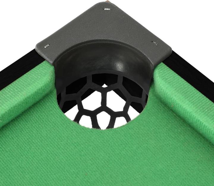 Actual product image vidaXL Billardtisch (86 x 46 cm)