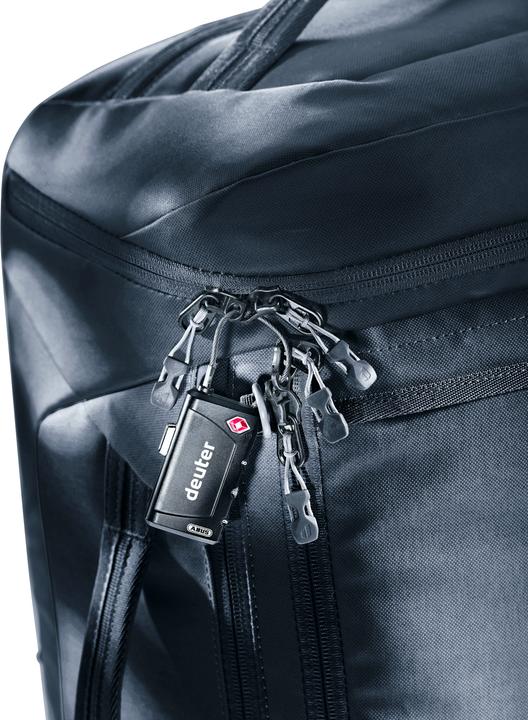 Actual product image Deuter Duffel Pro Pack 30 (30 l)