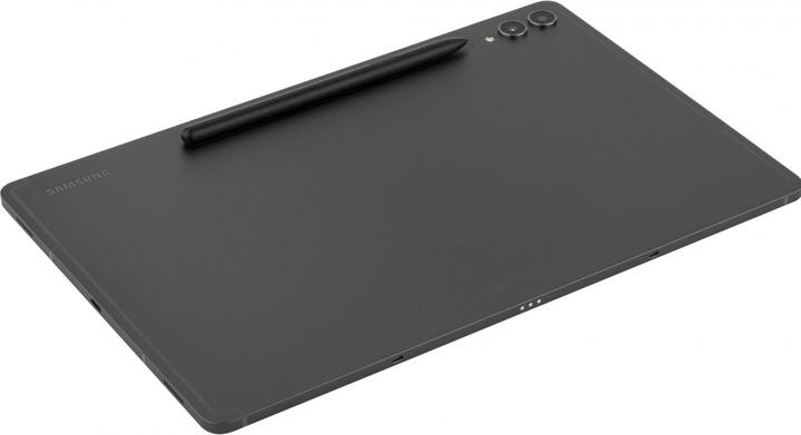 Productafbeelding Samsung Galaxy Tab S9 Plus WiFi (Alleen WLAN, 12.40", 256 GB, Grafietgrijs)
