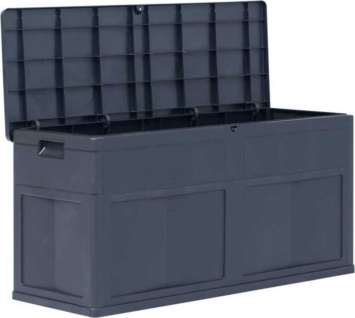 Produktbild vidaXL Aufbewahrungsbox