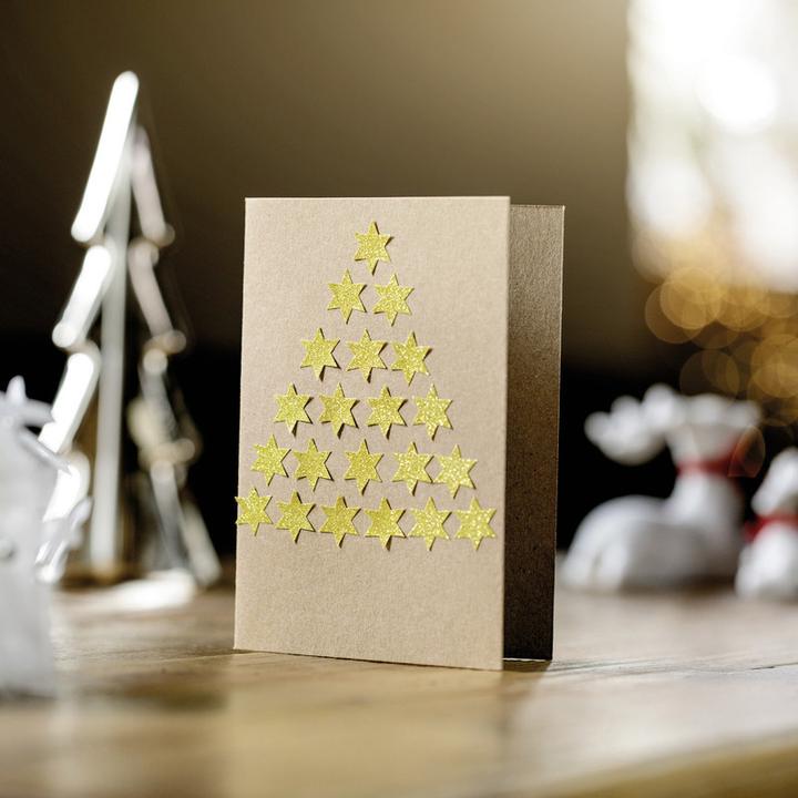 Produktbild Avery Weihnachts-Sticker