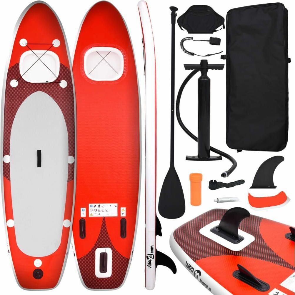 Thumbnail - VidaXL, Stand Up Paddle