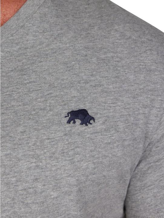 Produktbild Raging Bull TShirt VAusschnitt (5XL)