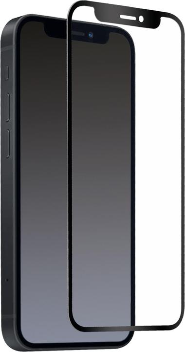 Image du produit SBS Verre moléculaire pour iPhone 12 Mini (1 pcs, Apple iPhone 12 mini)