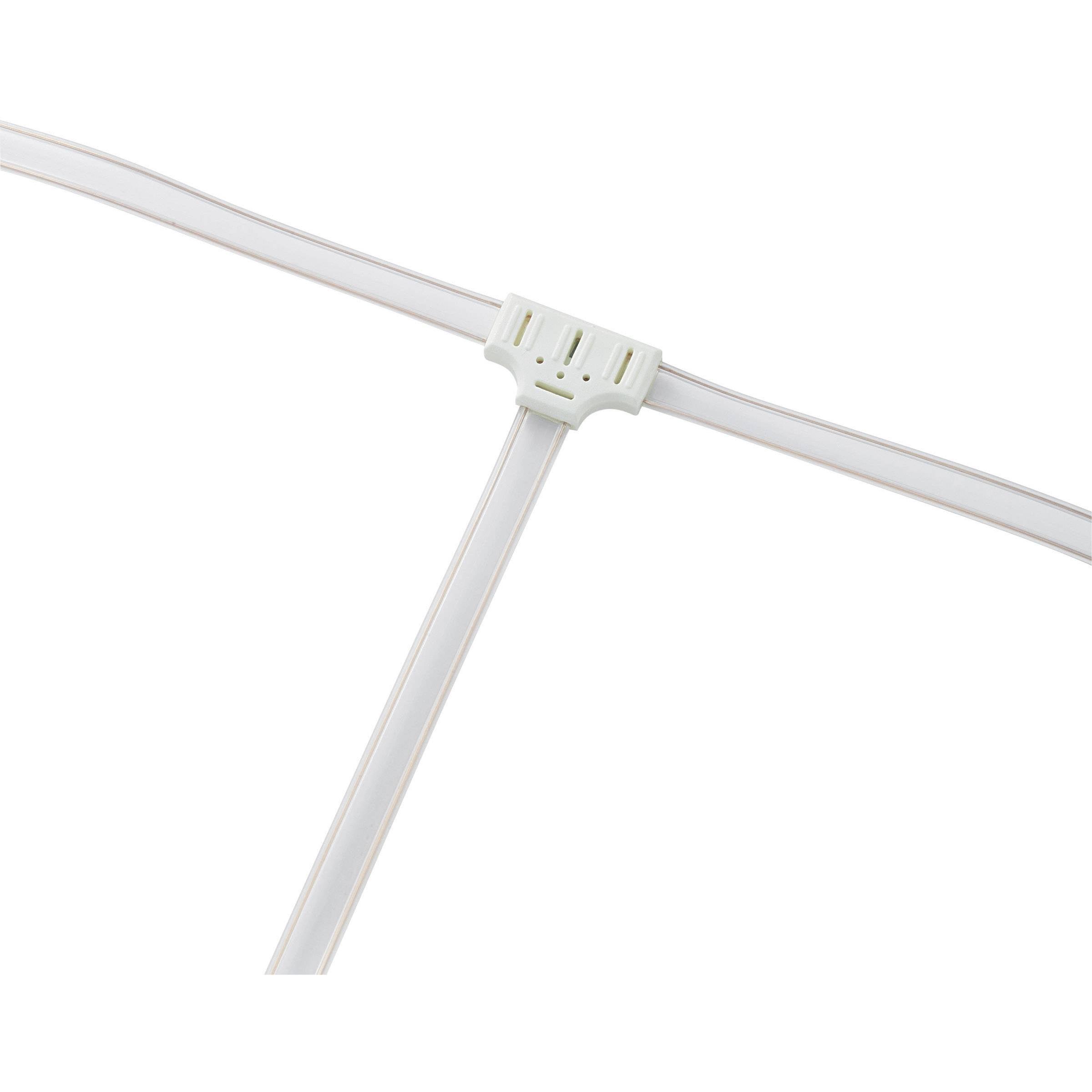 Renkforce RF-4738836 Antenna VHF da lancio (UKW / MW / LW), Parabola + Antenna