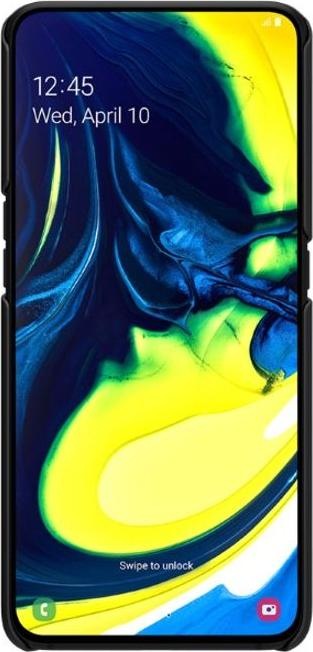 Actual product image Nillkin Super Frosted Shield Series (Samsung Galaxy A80)