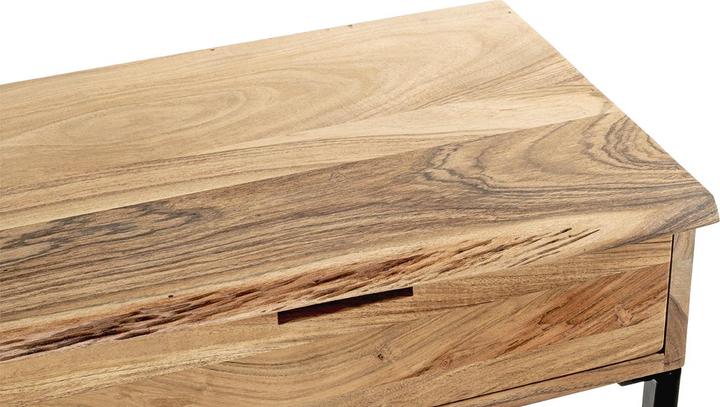 Produktbild HAKU Möbel Konsole (100 x 35 x 75 cm)