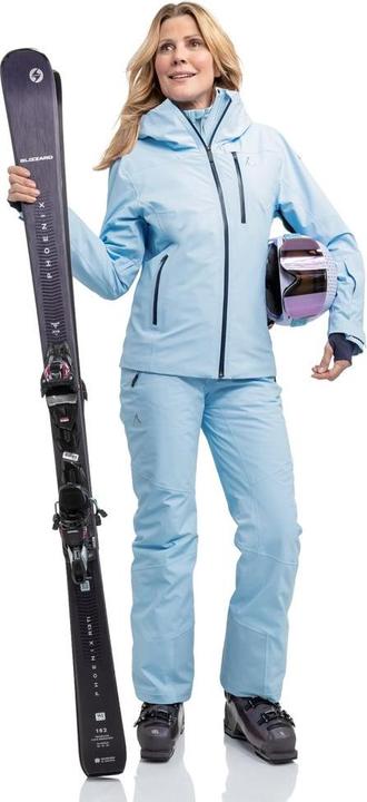 Produktbild Schöffel Jacket Style Pontre (L)