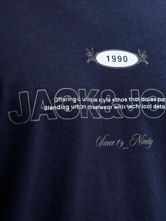 Image du produit Jack & Jones Gedruckt T-shirt T-shirt (XL)