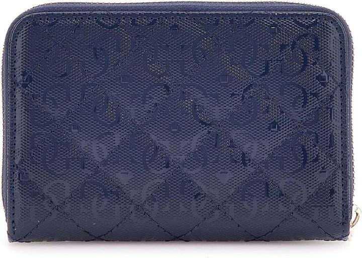 Actual product image Guess Idra SLG Medium Zip Around Wallet
