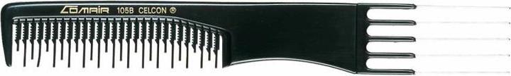 Actual product image Comair Comb 105 Black Profi-Line