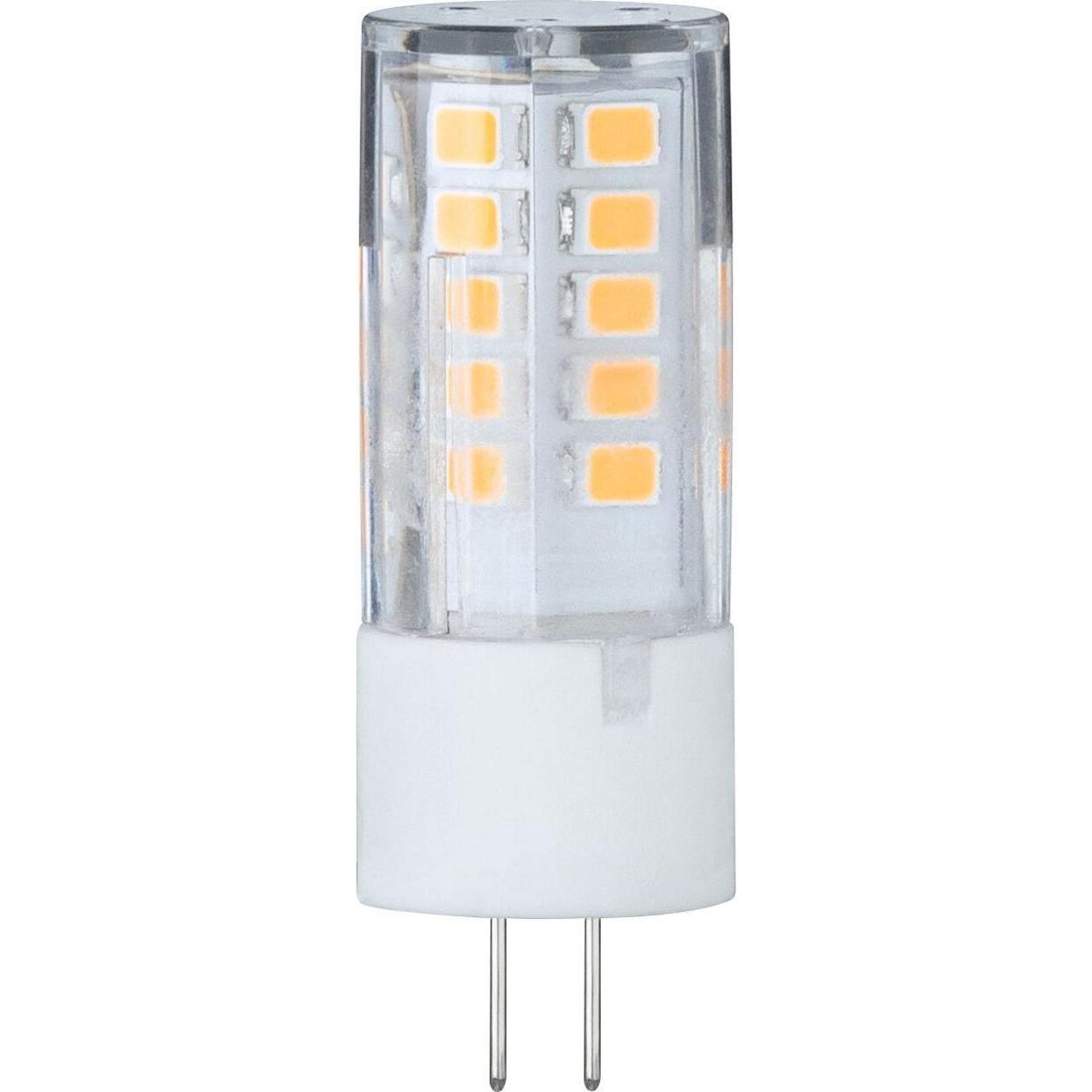 Paulmann, Leuchtmittel, Stiftsockel (G4, 3 W, 300 lm, 1 x, F)
