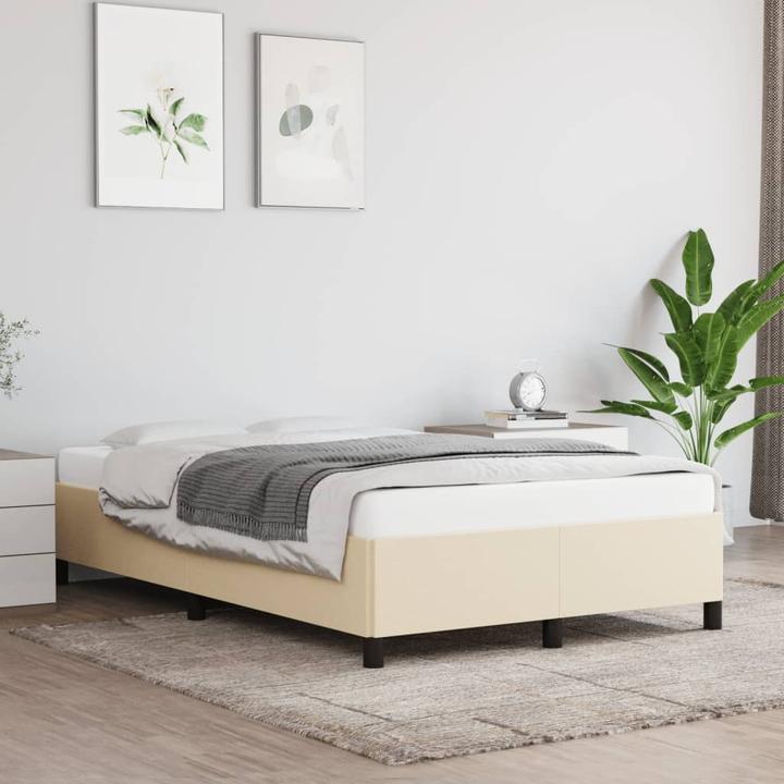 Image du produit vidaXL Bettgestell (120 x 200 cm)