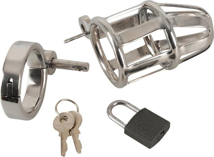 Produktbild You2Toys Chastity Cage
