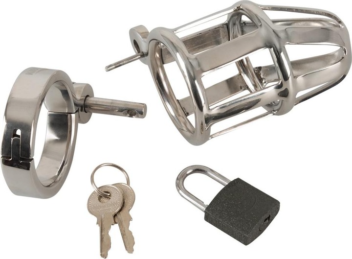 Immagine prodotto You2Toys Gabbia di castità